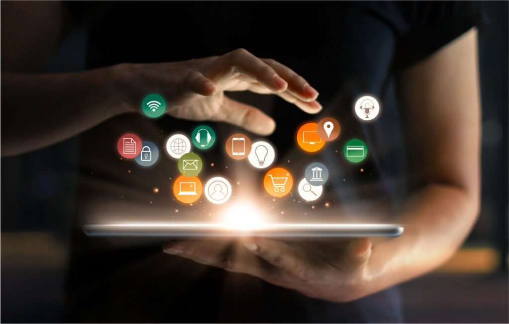 Best 5 Digital Marketers in Kerala